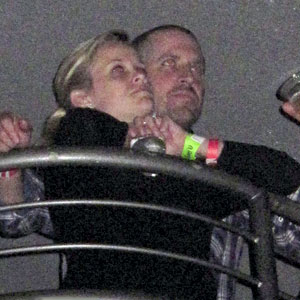 Reese Witherspoon, Jim Toth Reese Witherspoon, Jim Toth